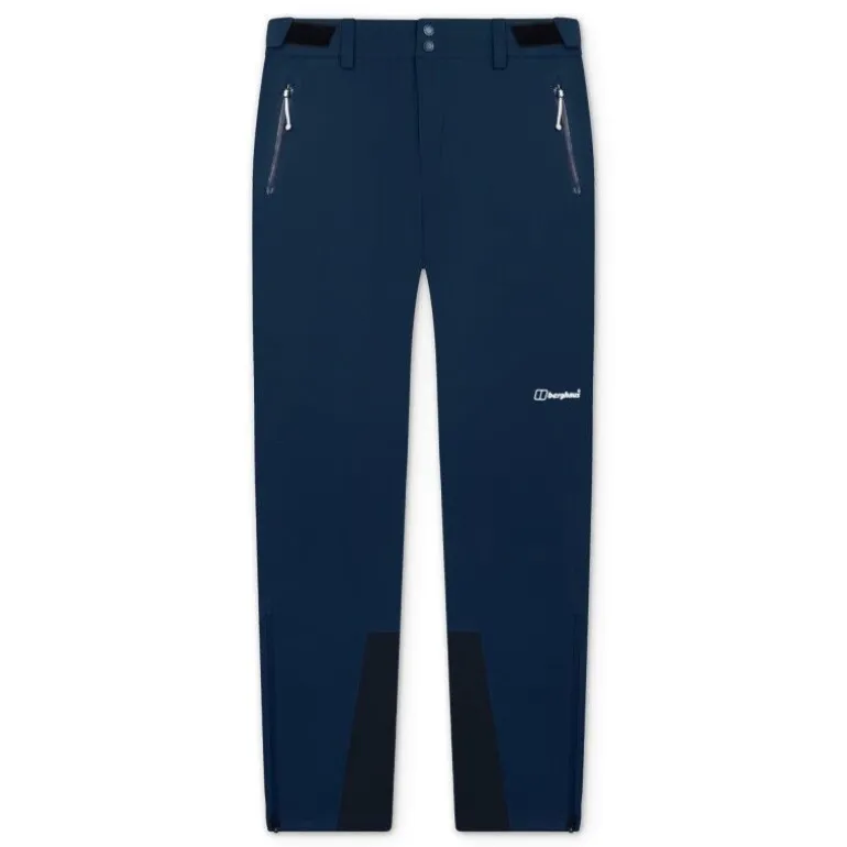 Berghaus Ridge-Roamer 3L Waterproof Softshell Pant - Pantalon imperméable femme
