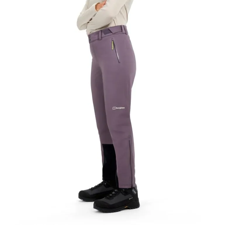 Berghaus Ridge-Roamer 3L Waterproof Softshell Pant - Pantalon imperméable femme