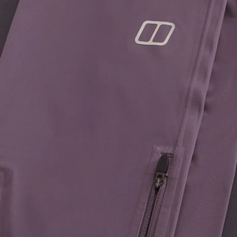 Berghaus Ridge-Roamer 3L Waterproof Softshell Pant - Pantalon imperméable femme