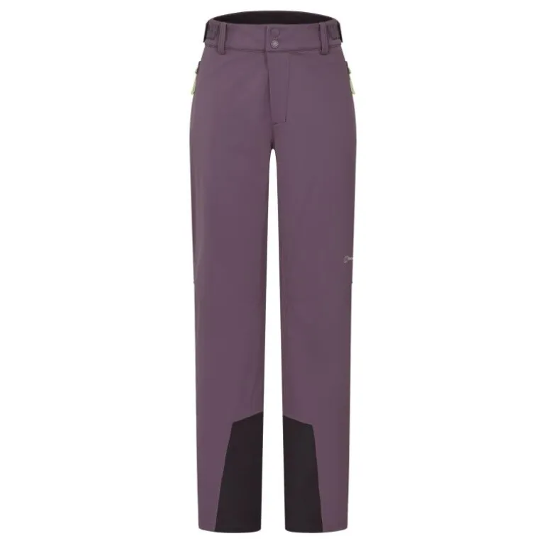 Berghaus Ridge-Roamer 3L Waterproof Softshell Pant - Pantalon imperméable femme