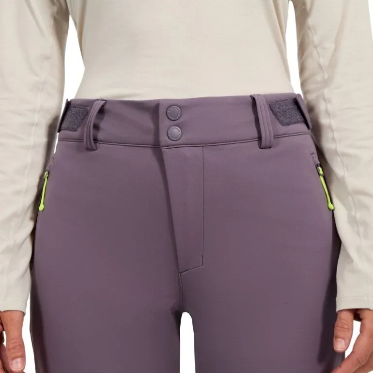 Berghaus Ridge-Roamer 3L Waterproof Softshell Pant - Pantalon imperméable femme