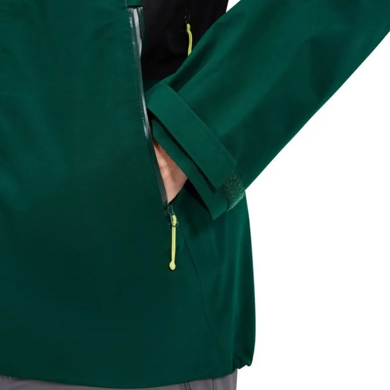 Berghaus Ridge-Seeker GTX Jacket - Veste imperméable homme