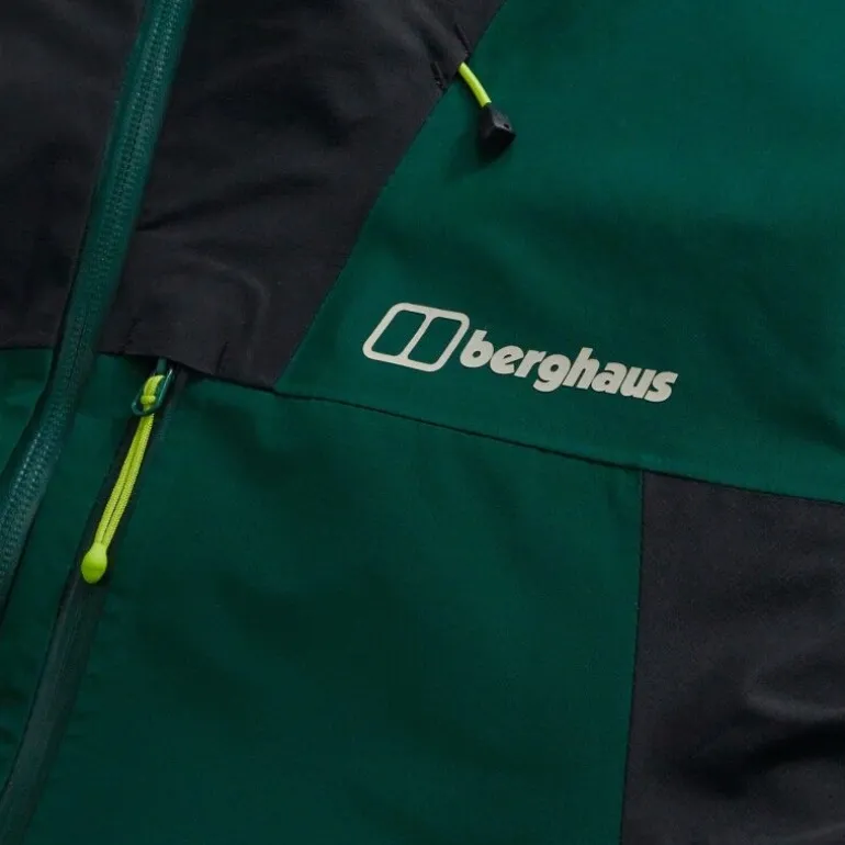 Berghaus Ridge-Seeker GTX Jacket - Veste imperméable homme
