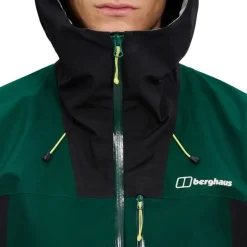 Berghaus Ridge-Seeker GTX Jacket - Veste imperméable homme