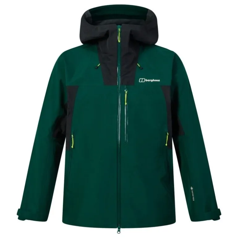Berghaus Ridge-Seeker GTX Jacket - Veste imperméable homme