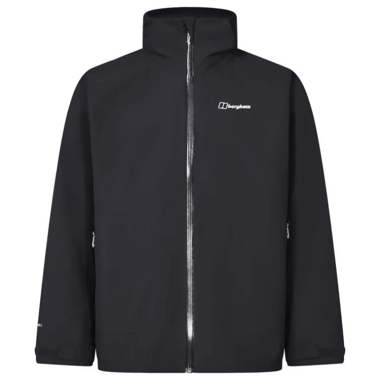 Berghaus Roam InterActive Jacket - Veste imperméable homme