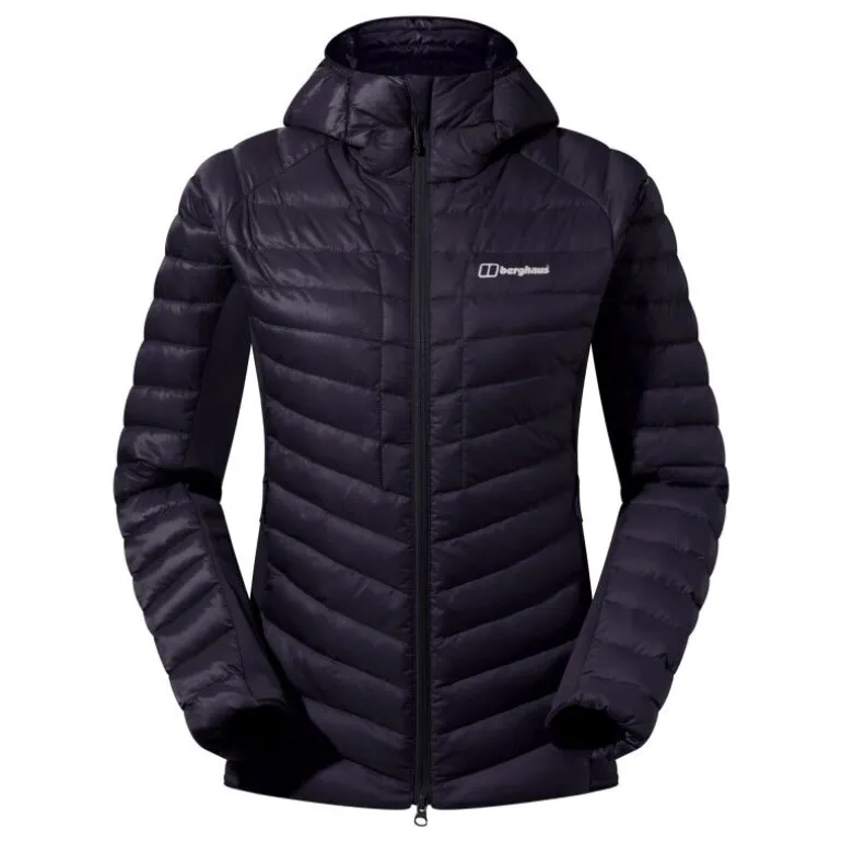Berghaus Tephra Stretch Reflect 2.0 Hoody - Doudoune femme