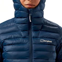 Berghaus Trail-Nomad Synthetic Jacket - Doudoune femme