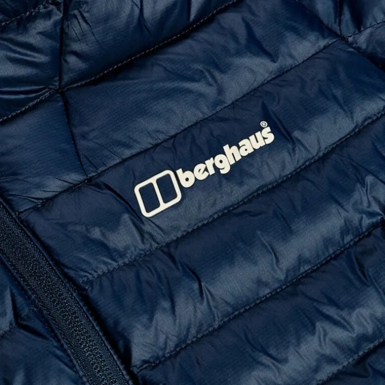 Berghaus Trail-Nomad Synthetic Jacket - Doudoune femme
