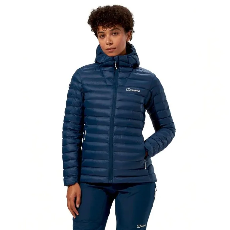 Berghaus Trail-Nomad Synthetic Jacket - Doudoune femme