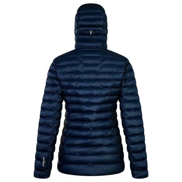 Berghaus Trail-Nomad Synthetic Jacket - Doudoune femme