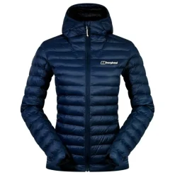 Berghaus Trail-Nomad Synthetic Jacket - Doudoune femme