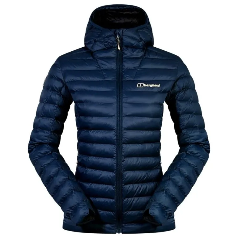 Berghaus Trail-Nomad Synthetic Jacket - Doudoune femme