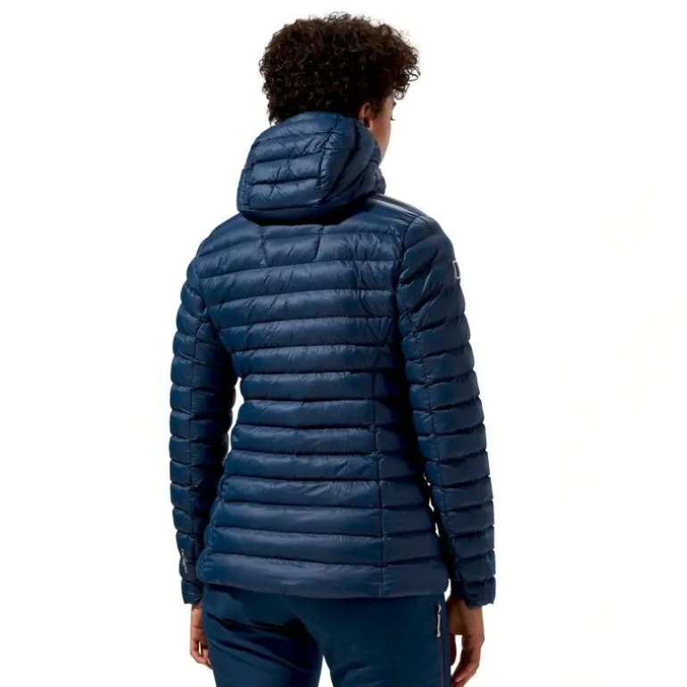 Berghaus Trail-Nomad Synthetic Jacket - Doudoune femme