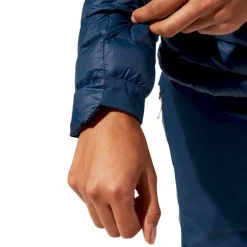 Berghaus Trail-Nomad Synthetic Jacket - Doudoune femme