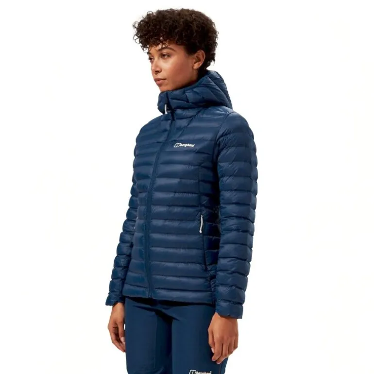 Berghaus Trail-Nomad Synthetic Jacket - Doudoune femme