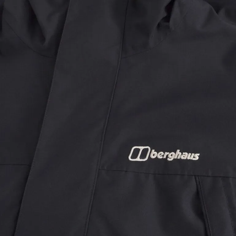 Berghaus Wansbeck Parka - Veste imperméable homme