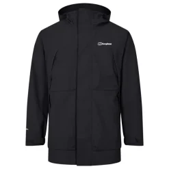 Berghaus Wansbeck Parka - Veste imperméable homme