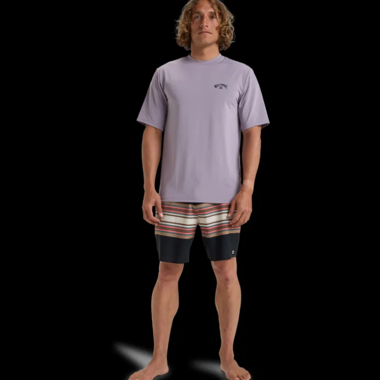 Billabong Ach Wave - T-shirt homme