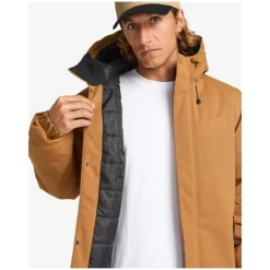 Billabong All Day Jacket - Veste imperméable homme