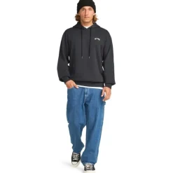 Billabong Arch Po - Sweatshirt à capuche homme