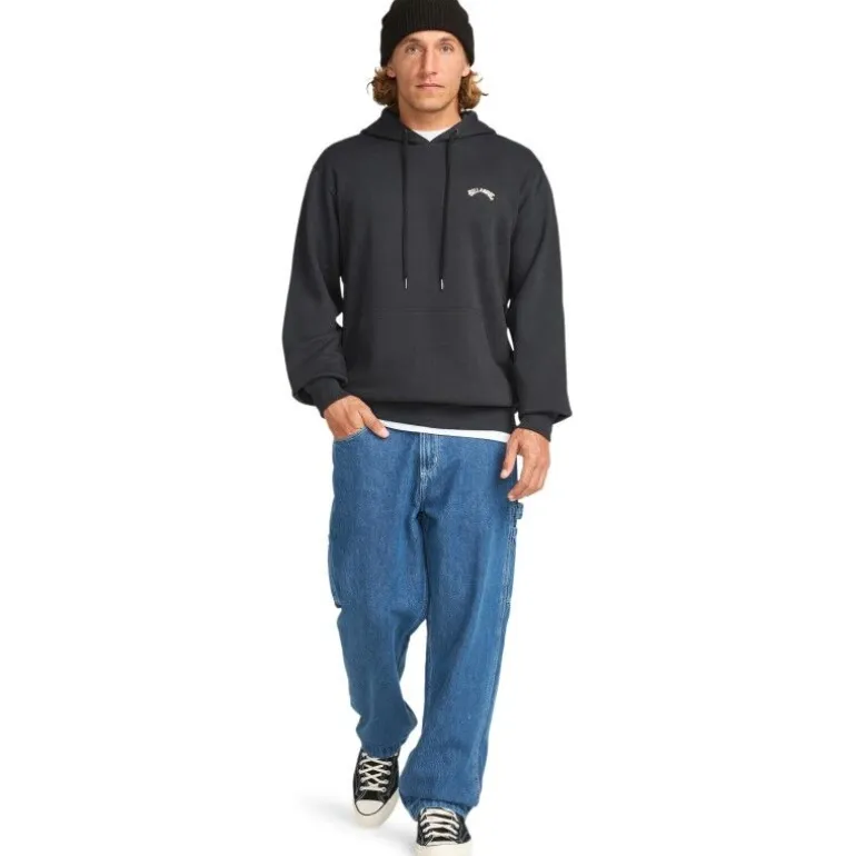 Billabong Arch Po - Sweatshirt à capuche homme