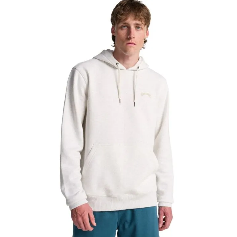 Billabong Arch Po - Sweatshirt à capuche homme