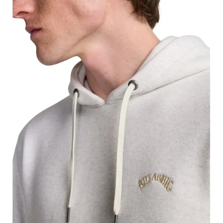 Billabong Arch Po - Sweatshirt à capuche homme