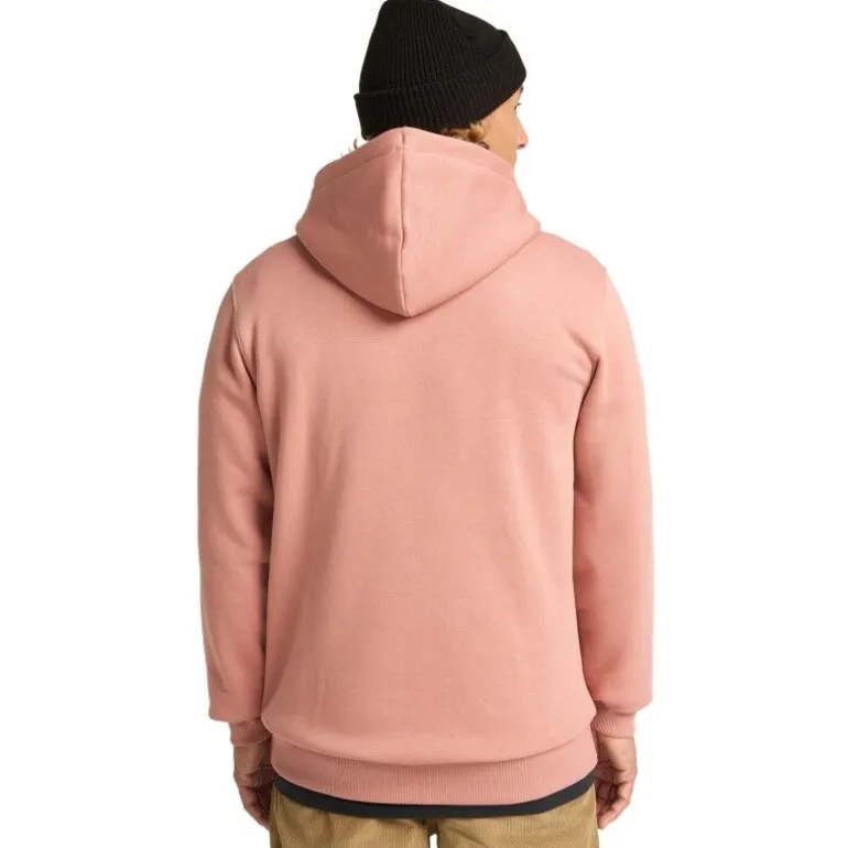 Billabong Arch Po - Sweatshirt à capuche homme