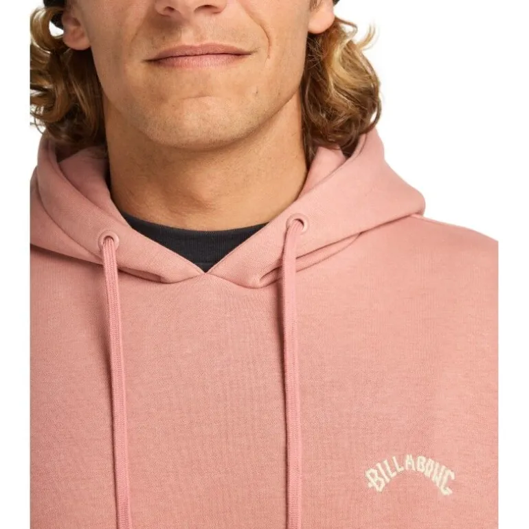 Billabong Arch Po - Sweatshirt à capuche homme