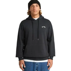 Billabong Arch Po - Sweatshirt à capuche homme