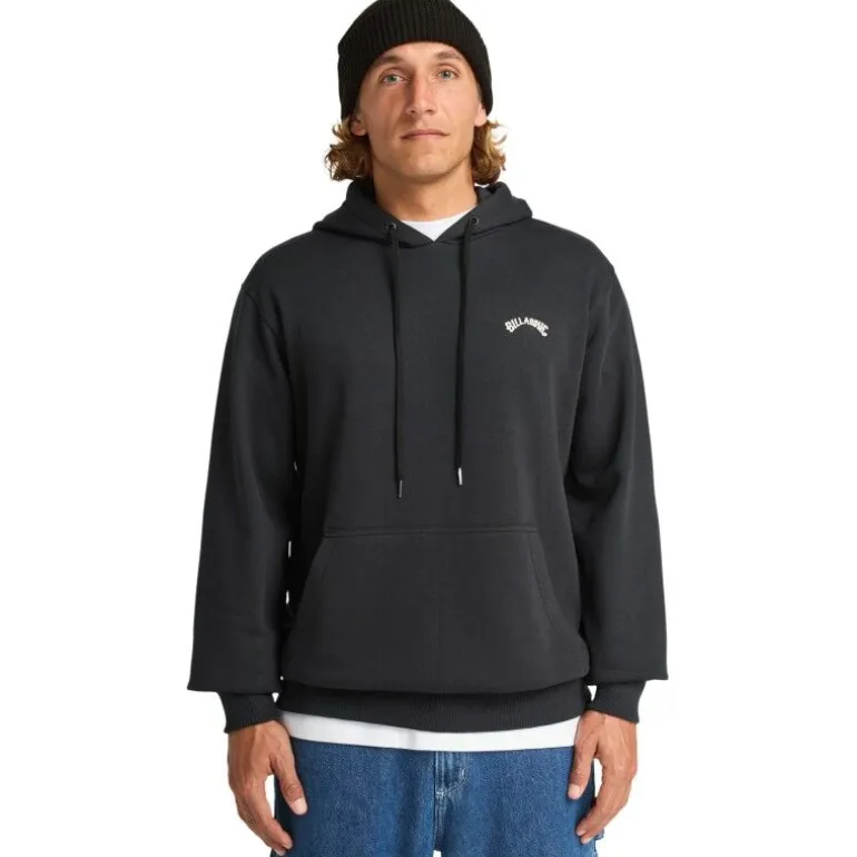 Billabong Arch Po - Sweatshirt à capuche homme