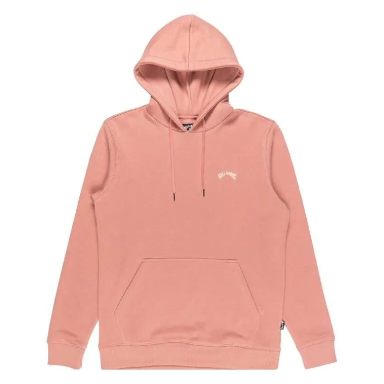 Billabong Arch Po - Sweatshirt à capuche homme