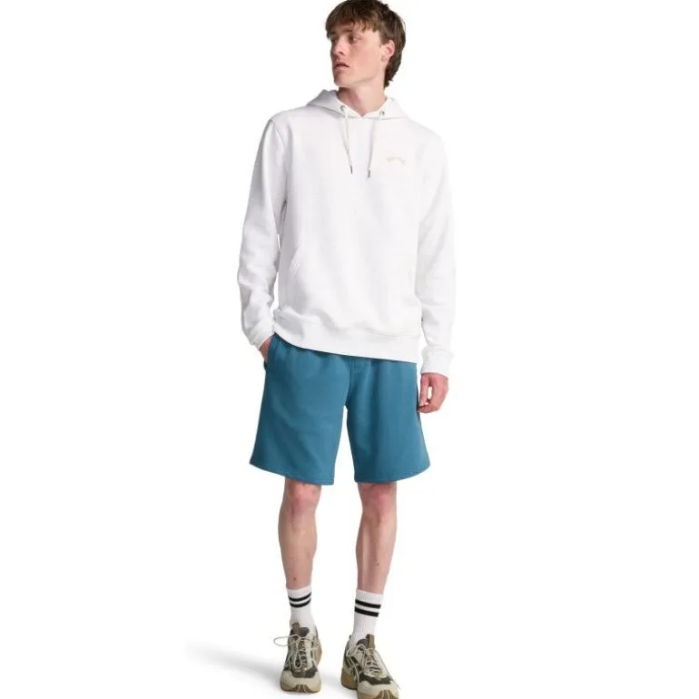 Billabong Arch Po - Sweatshirt à capuche homme