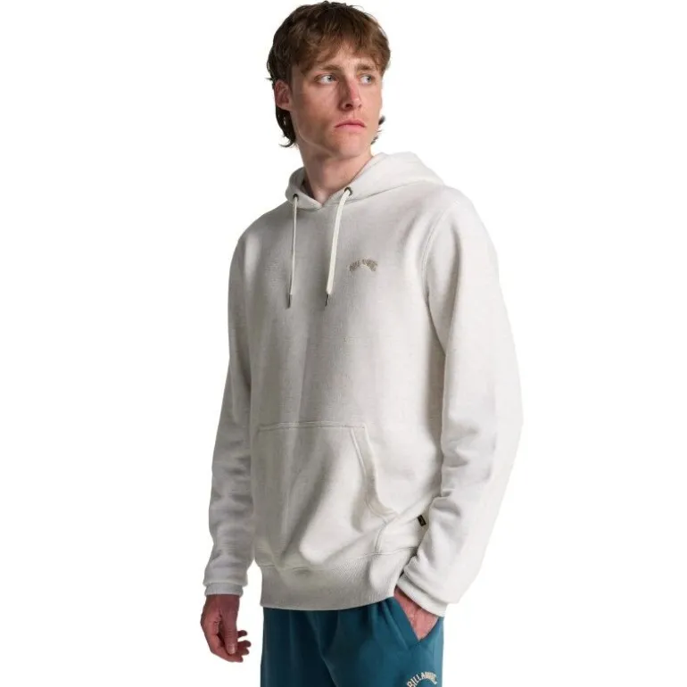Billabong Arch Po - Sweatshirt à capuche homme