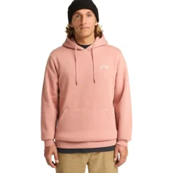 Billabong Arch Po - Sweatshirt à capuche homme