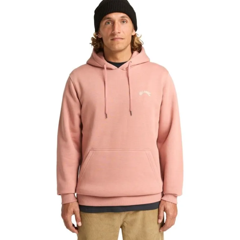 Billabong Arch Po - Sweatshirt à capuche homme