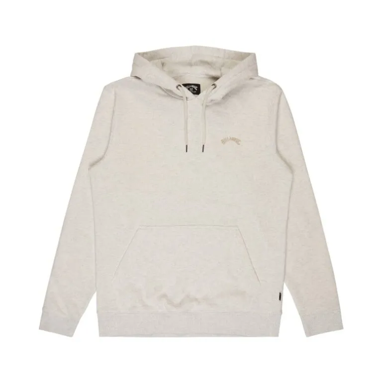 Billabong Arch Po - Sweatshirt à capuche homme