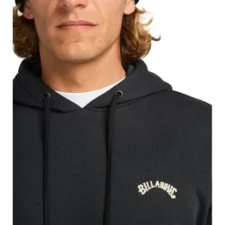 Billabong Arch Po - Sweatshirt à capuche homme