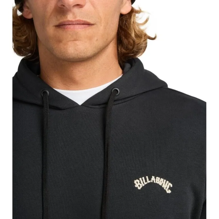 Billabong Arch Po - Sweatshirt à capuche homme