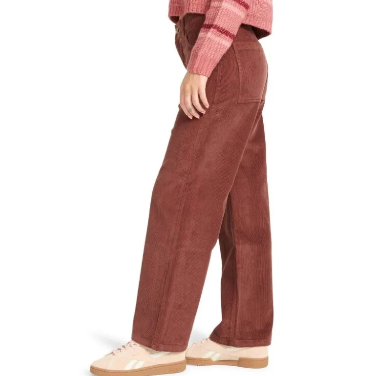 Billabong Be Free Cord - Pantalon femme