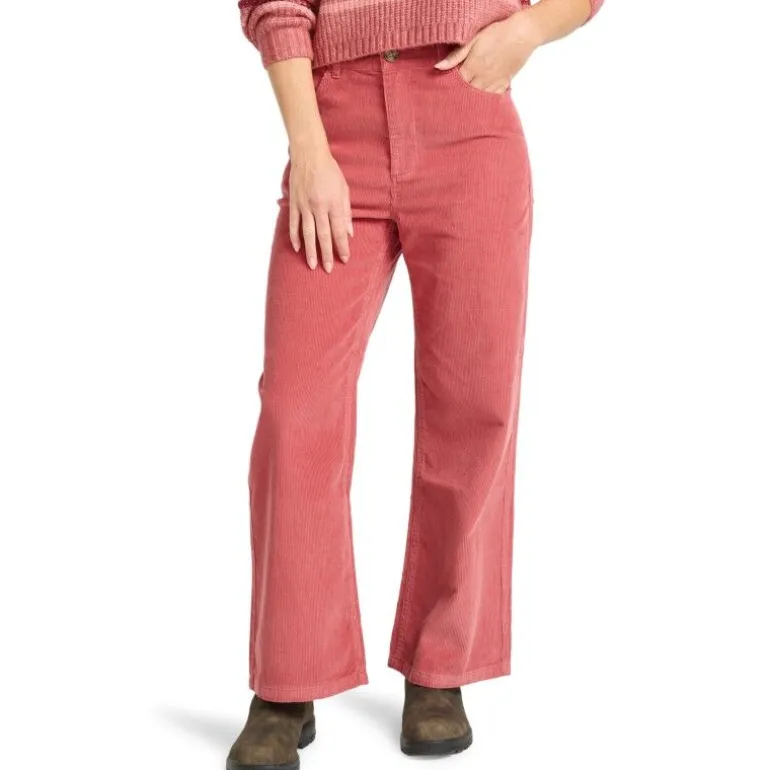 Billabong Be Free Cord - Pantalon femme