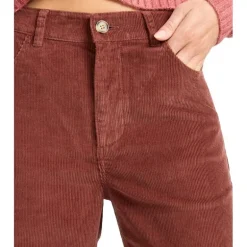 Billabong Be Free Cord - Pantalon femme