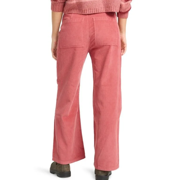Billabong Be Free Cord - Pantalon femme