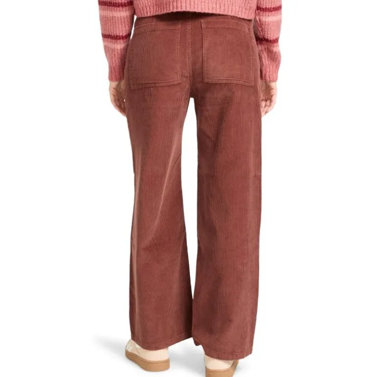 Billabong Be Free Cord - Pantalon femme