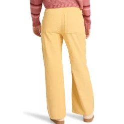 Billabong Be Free Cord - Pantalon femme