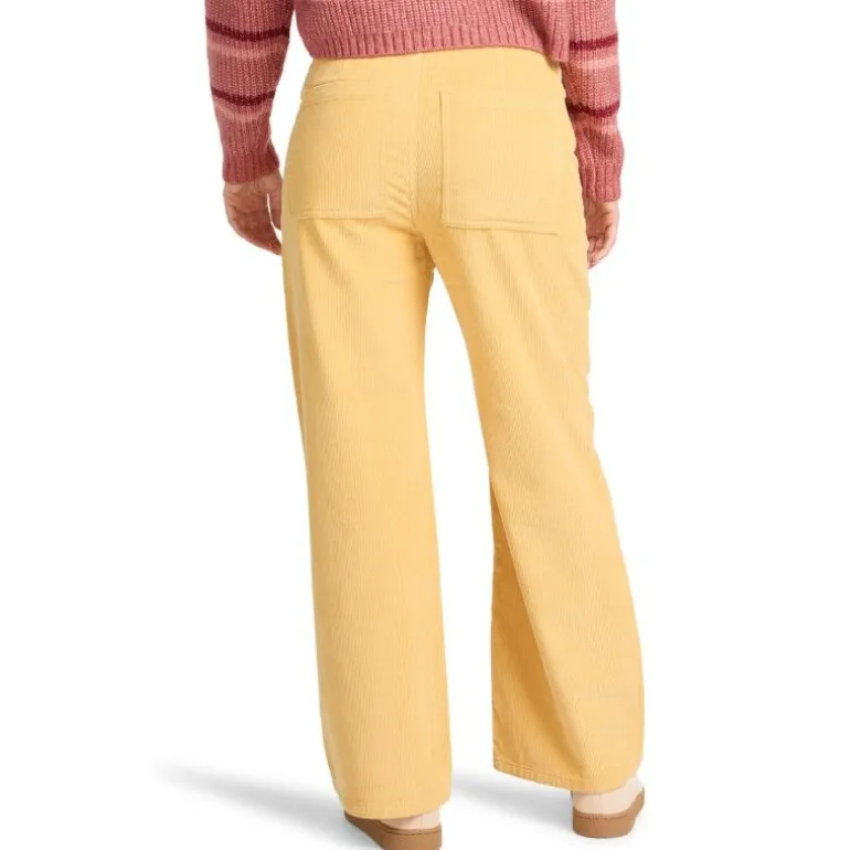 Billabong Be Free Cord - Pantalon femme