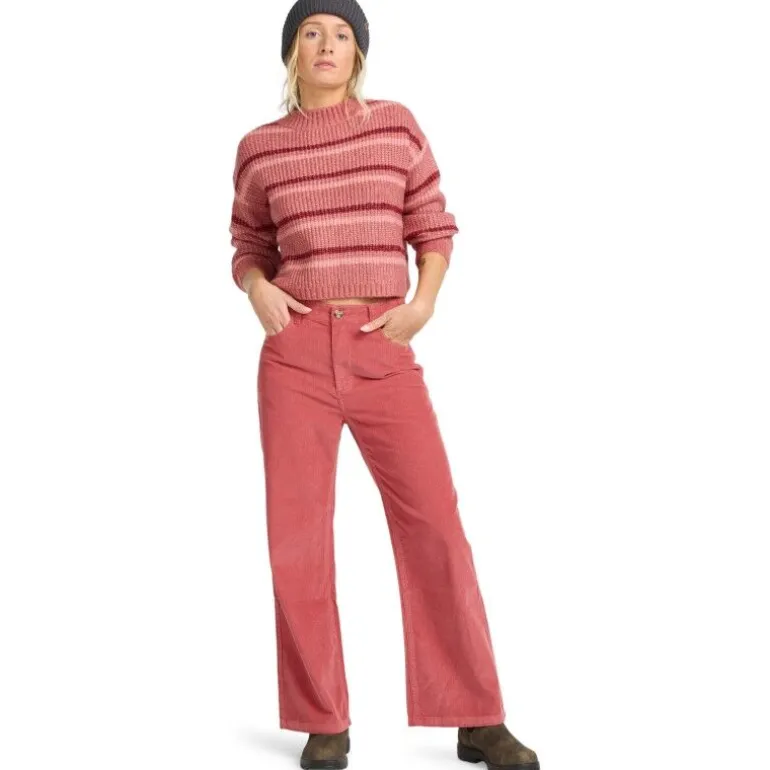 Billabong Be Free Cord - Pantalon femme