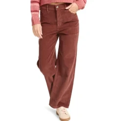 Billabong Be Free Cord - Pantalon femme