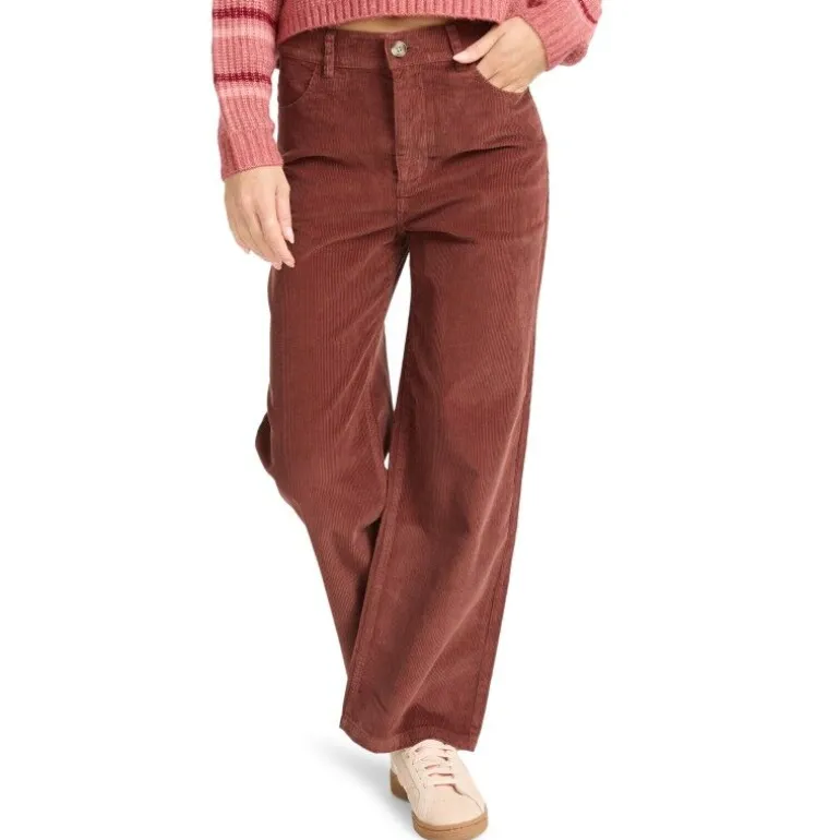 Billabong Be Free Cord - Pantalon femme